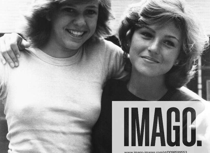 LITTLE DARLINGS, from left: Kristy McNichol, Tatum O Neal, 1980 ...