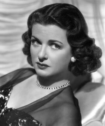 THE MACOMBER AFFAIR, Joan Bennett, 1947 Courtesy Everett Collection