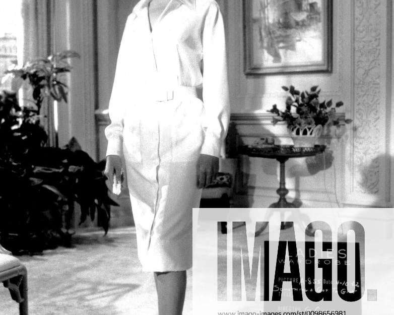 Marilyn Monroe wardrobe test for Somethings got to Give. 1962