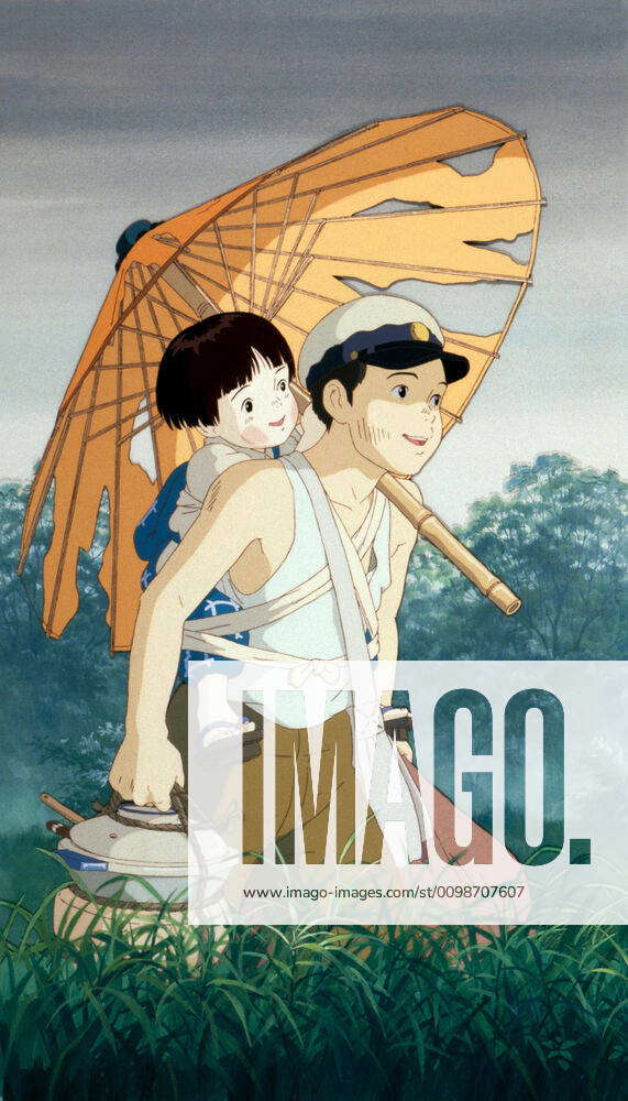  Grave of the Fireflies [Blu-ray] : Ayano Shiraishi