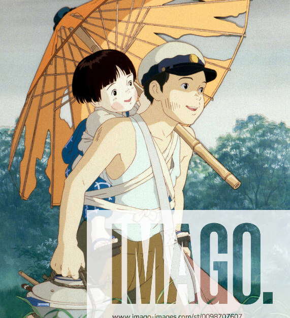 Grave of the Fireflies (Hotaru no Haka) - Analysis - Dramatica