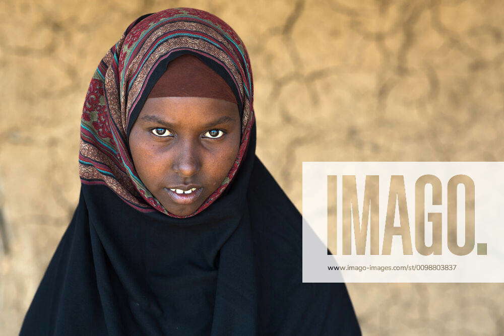 Hobyo Kebele, Somali Region, Ethiopia Womens portrait 12 11 2019, Hobyo ...