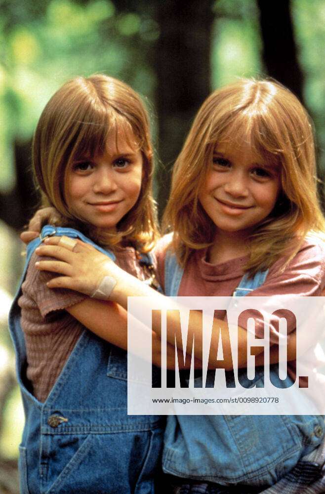 It Takes Two - Publicity still of Mary-Kate Olsen