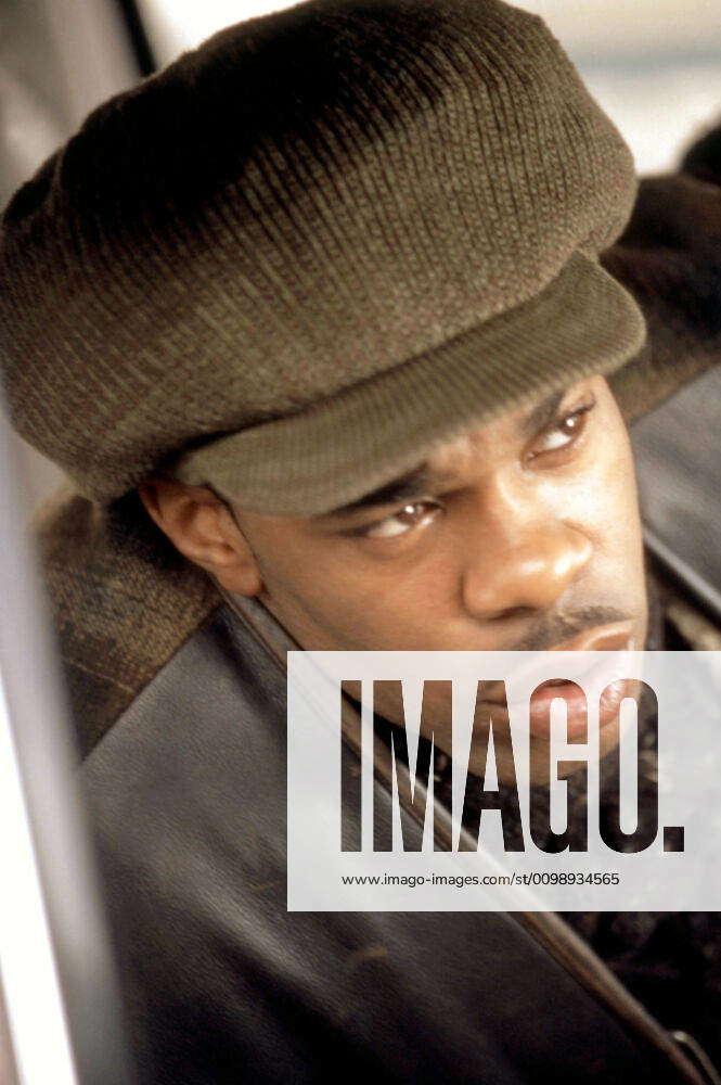 SHAFT, Busta Rhymes, 2000, (c)Paramount courtesy Everett Collection