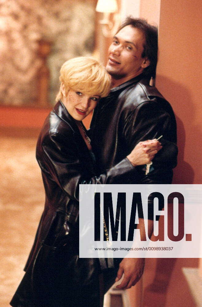 SWITCH, Ellen Barkin, Jimmy Smits, 1991, (c)Warner Bros. courtesy ...