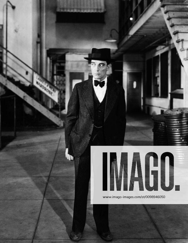 FREE AND EASY, Buster Keaton, 1930, 4535, Photo by Everett Collection