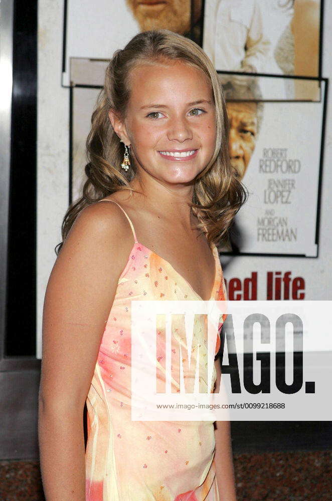 Becca Gardner at arrivals for AN UNFINISHED LIFE Premiere, The ...