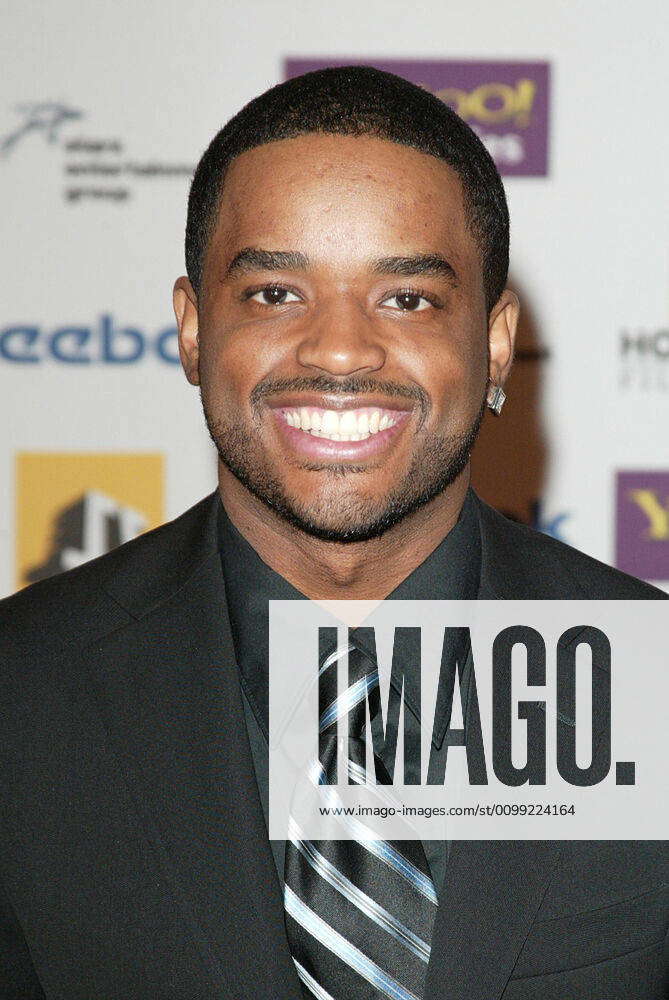 Larenz Tate at arrivals for 9th ANNUAL HOLLYWOOD FILM FESTIVAL ...