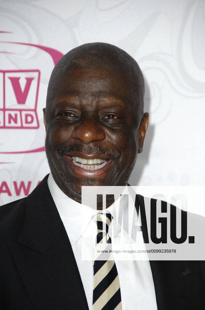 Jimmie Walker in attendance for 5th Annual TV Land Awards, Barker ...