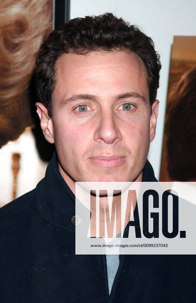 Chris Cuomo at arrivals for Screening of CHARLIE WILSON S WAR for ...