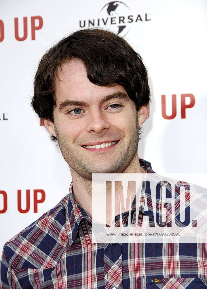 Bill Hader at arrivals for KNOCKED UP Premiere by Universal Pictures ...