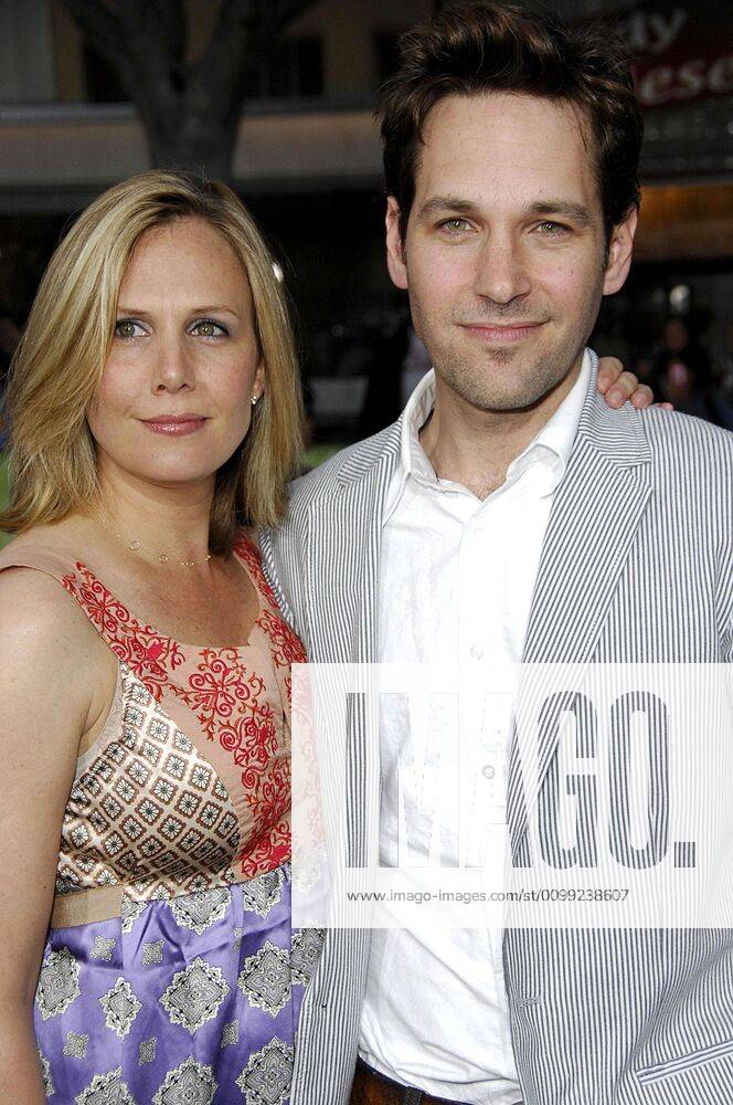 paul rudd julie yaeger 2023