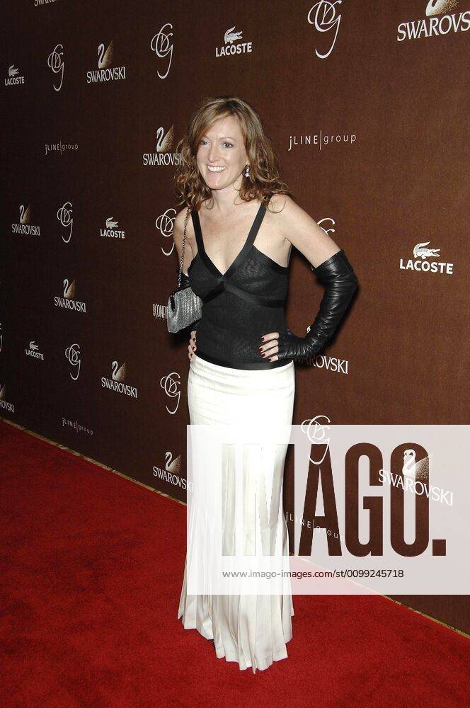 Amy Westcott At Arrivals For The 10th Annual Costume Designers Guild ...