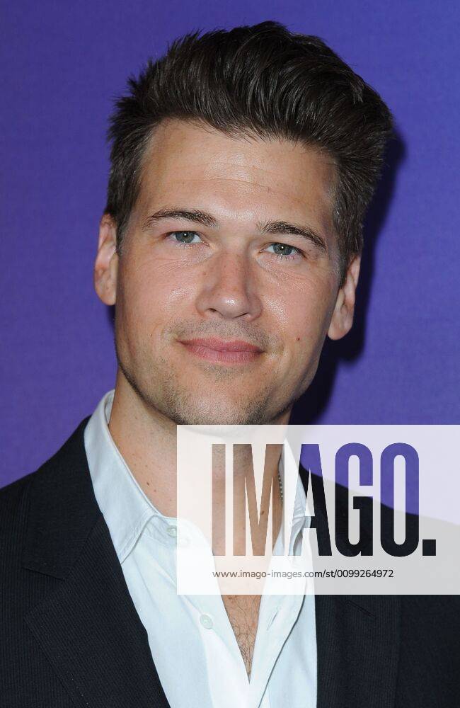 Nick Zano at arrivals for 2014 NBC Upfront Presentation, Jacob K Javits ...