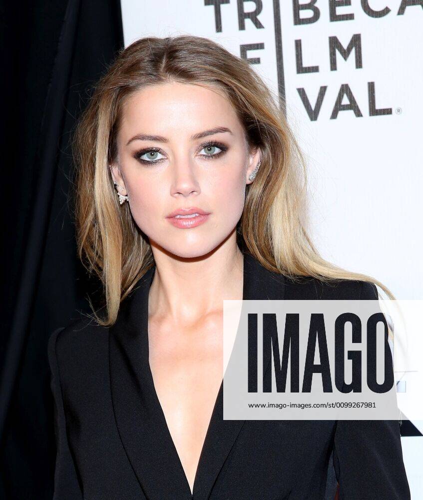 Amber Heard At Arrivals For The Adderall Diaries World Premiere At The 