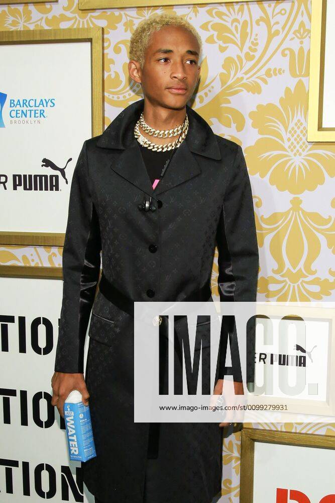 Jaden Smith at arrivals for ROC NATION The Brunch, , New York, NY ...