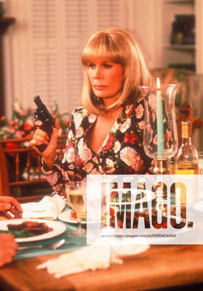 HELL HATH NO FURY, Loretta Swit, 1991. Finnegan Pinchuk Productions ...