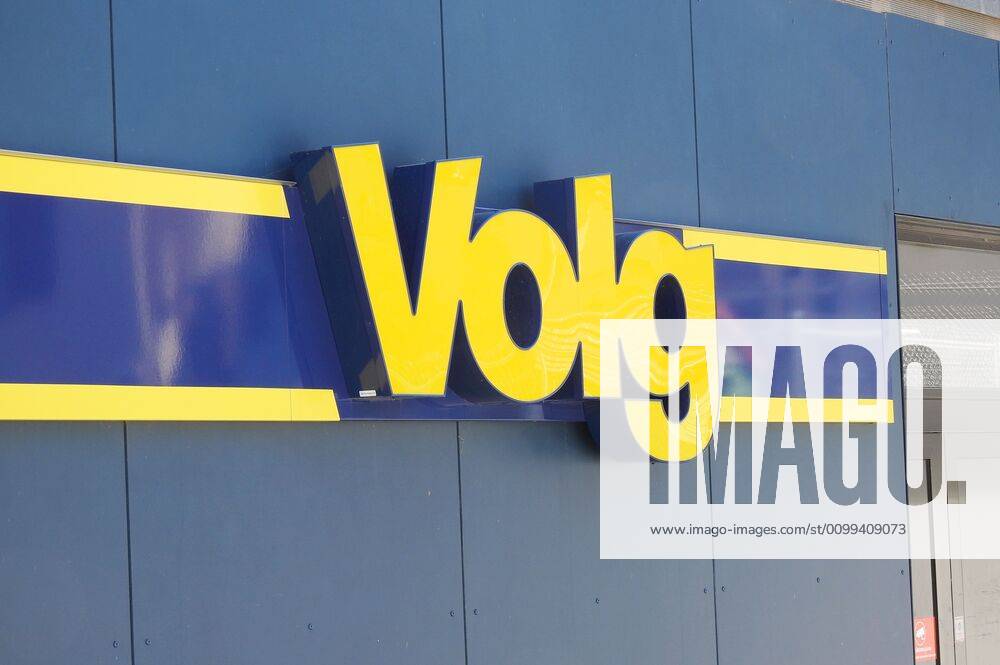 Volg Language Switzerland Retail Trade Picture Volg Logo