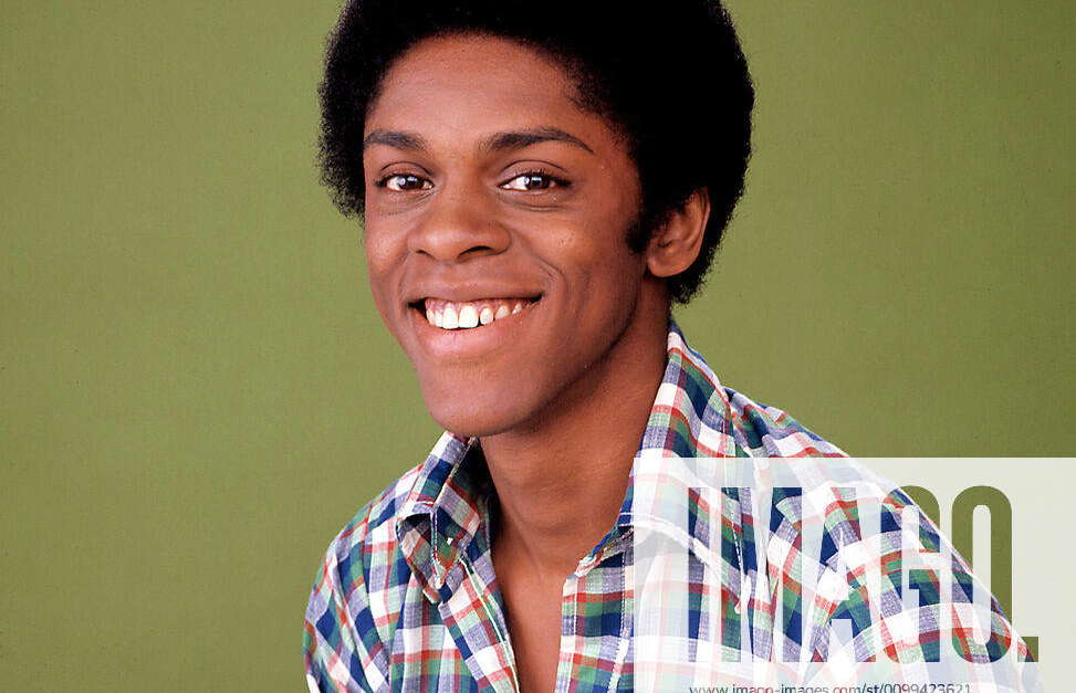 WELCOME BACK, KOTTER, Lawrence Hilton-Jacobs, 1975-79 Courtesy Everett ...