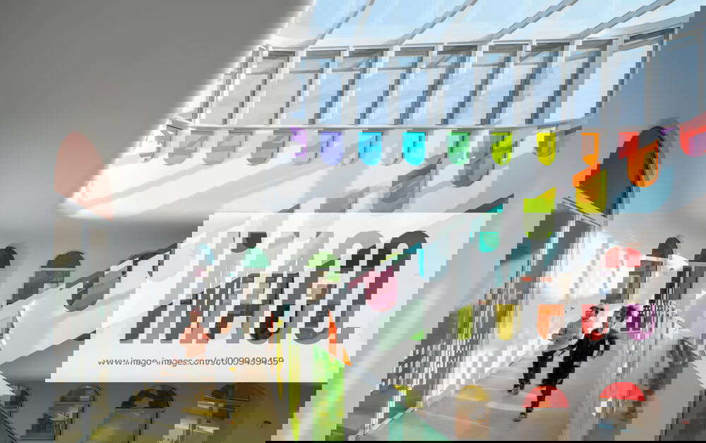 April 21 2020 tianshui china architects in china have created a