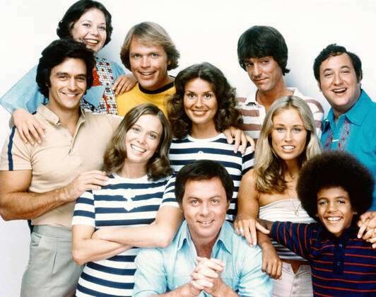 The San Pedro Beach Bums (TV Series 1977-1977) — The Movie