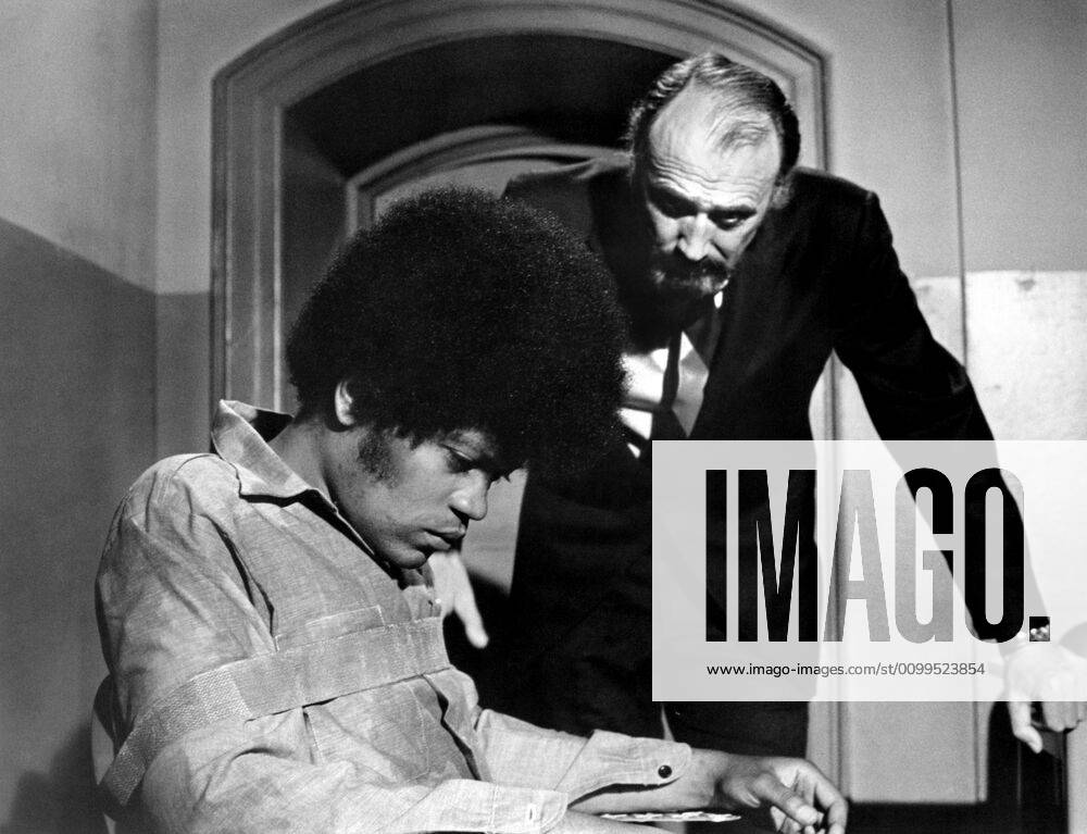 THE MOD SQUAD, (from left): Clarence Williams III, Richard Kiley, Who ...