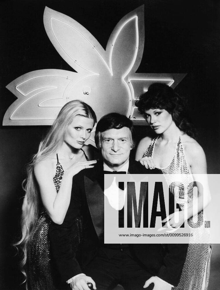 PLAYBOY S 25TH ANNIVERSARY CELEBRATION, From left Debra Jo Fondren