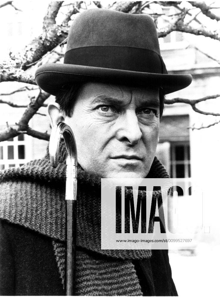 THE RETURN OF SHERLOCK HOLMES, Jeremy Brett, The Devil s Foot, aired ...