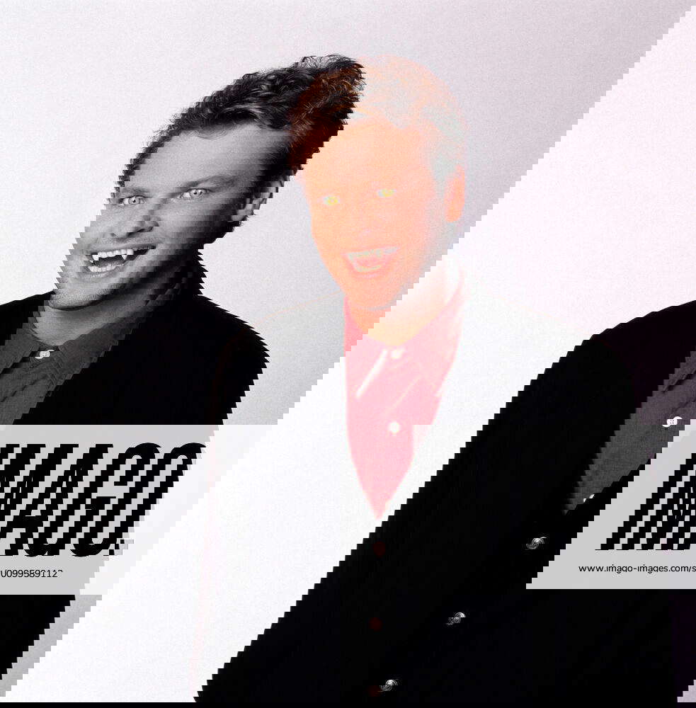 FOREVER KNIGHT, Geraint Wyn Davies, Season 2. 19921996. (c) Columbia