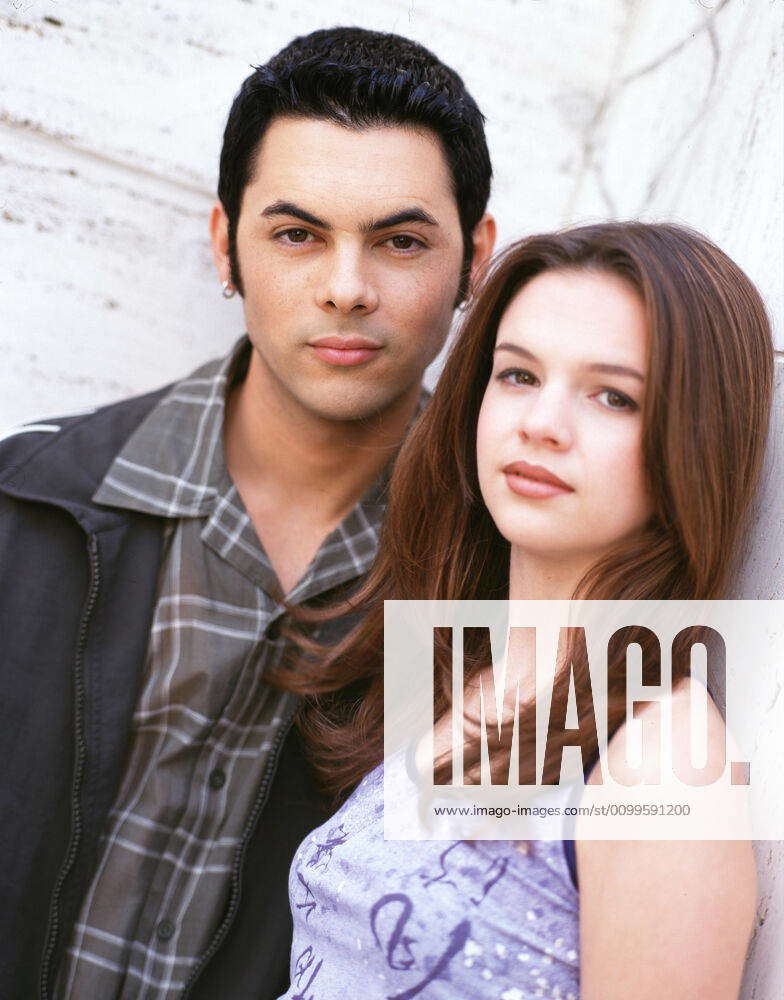 GENERAL HOSPITAL, Michael Saucedo, Amber Tamblyn (2000), 1963-present ...