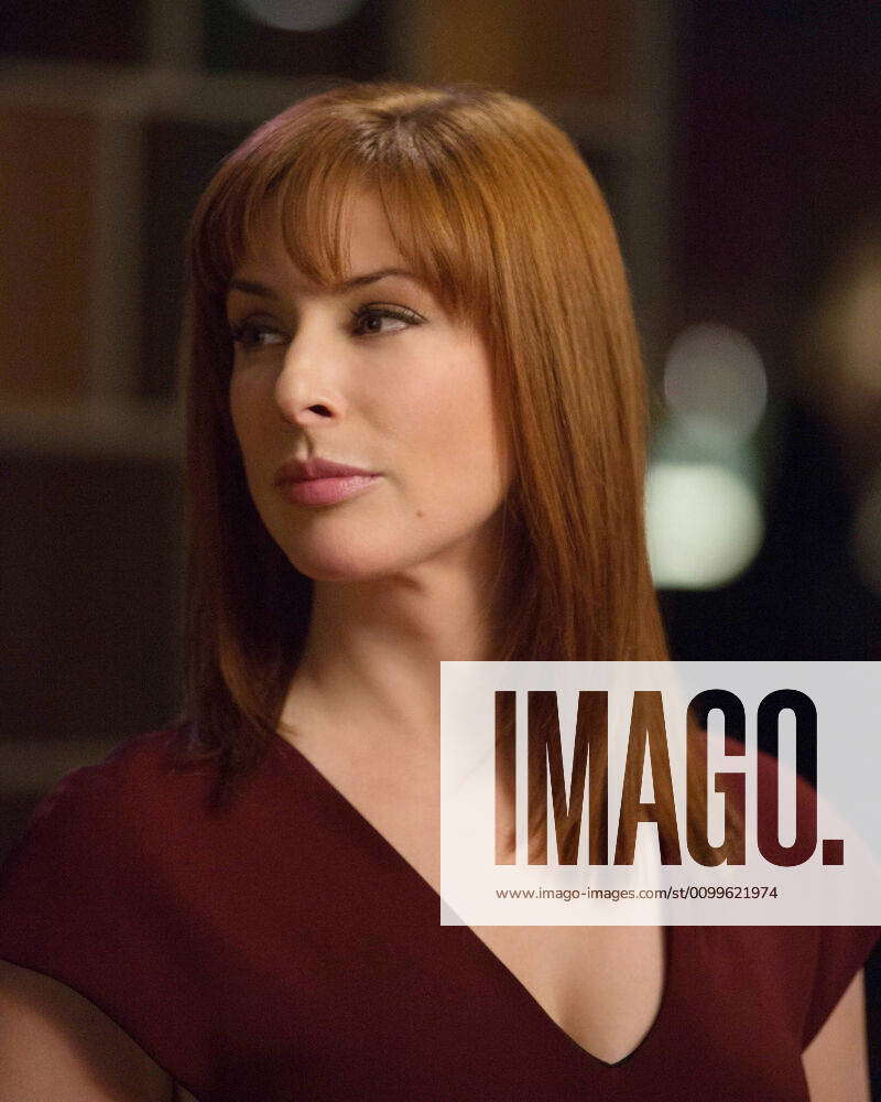 POWER, Diane Neal in I Gotta Go (Season 1, Episode 5, aired July 12, 2014).  ph: