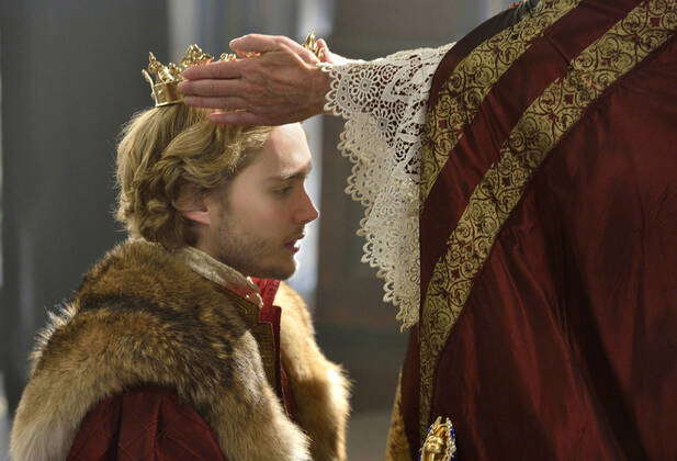 EACON2 – Toby Regbo - Nevastalgia