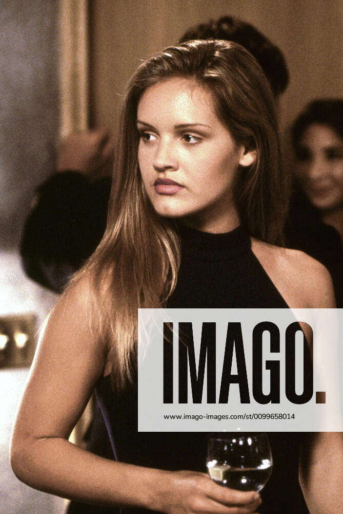 Cassidy Rae 90s Watch Lying Eyes | Prime Video