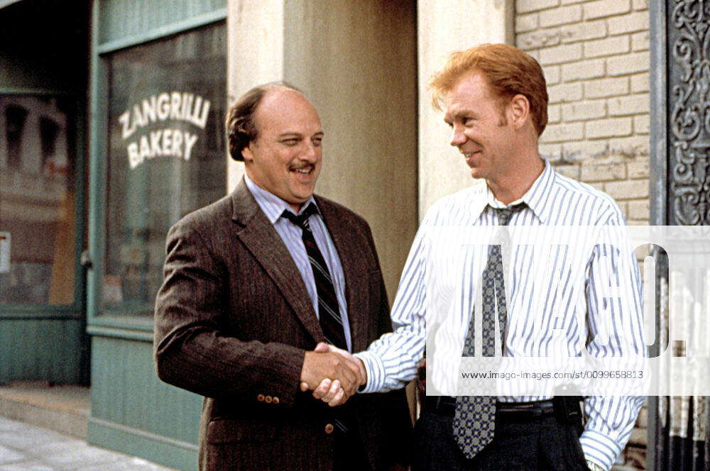 NYPD BLUE Dennis Franz David Caruso episode Dead and Gone aired