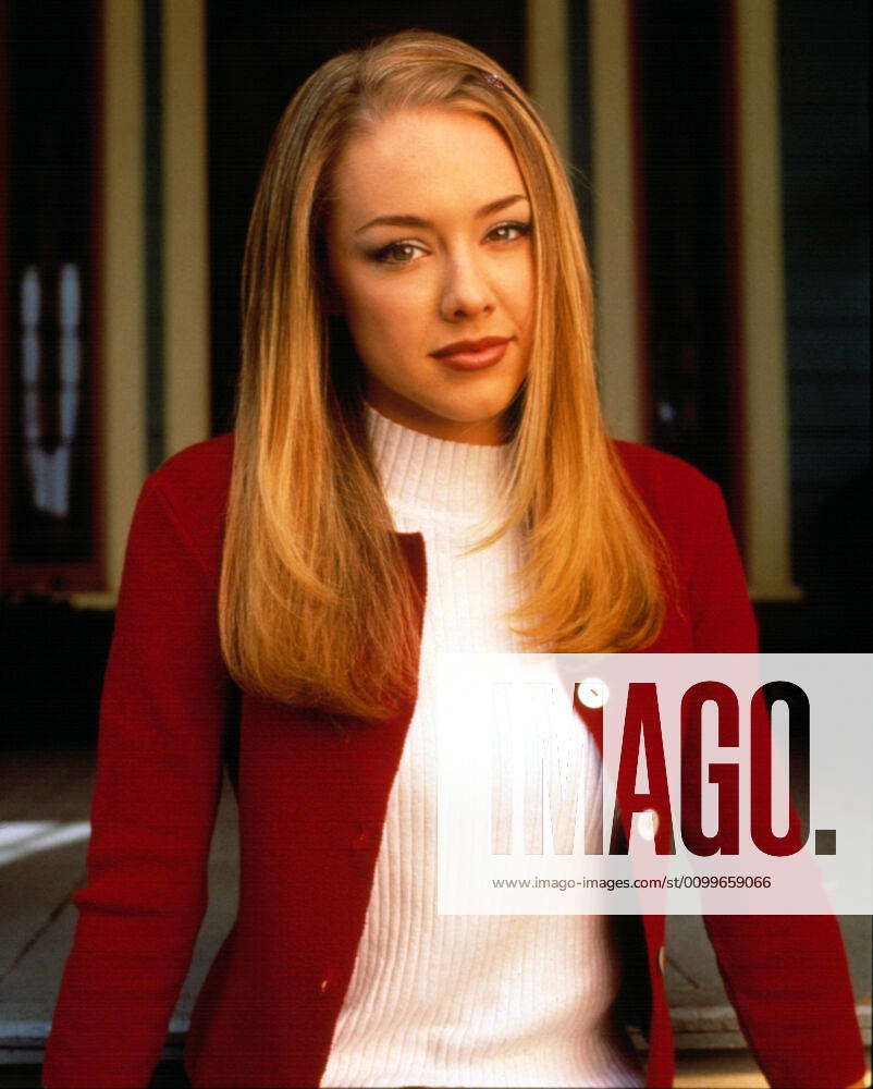 OPPOSITE SEX, Lindsey McKeon, 2000 Pilot, photo by George Lange Fox TM ...