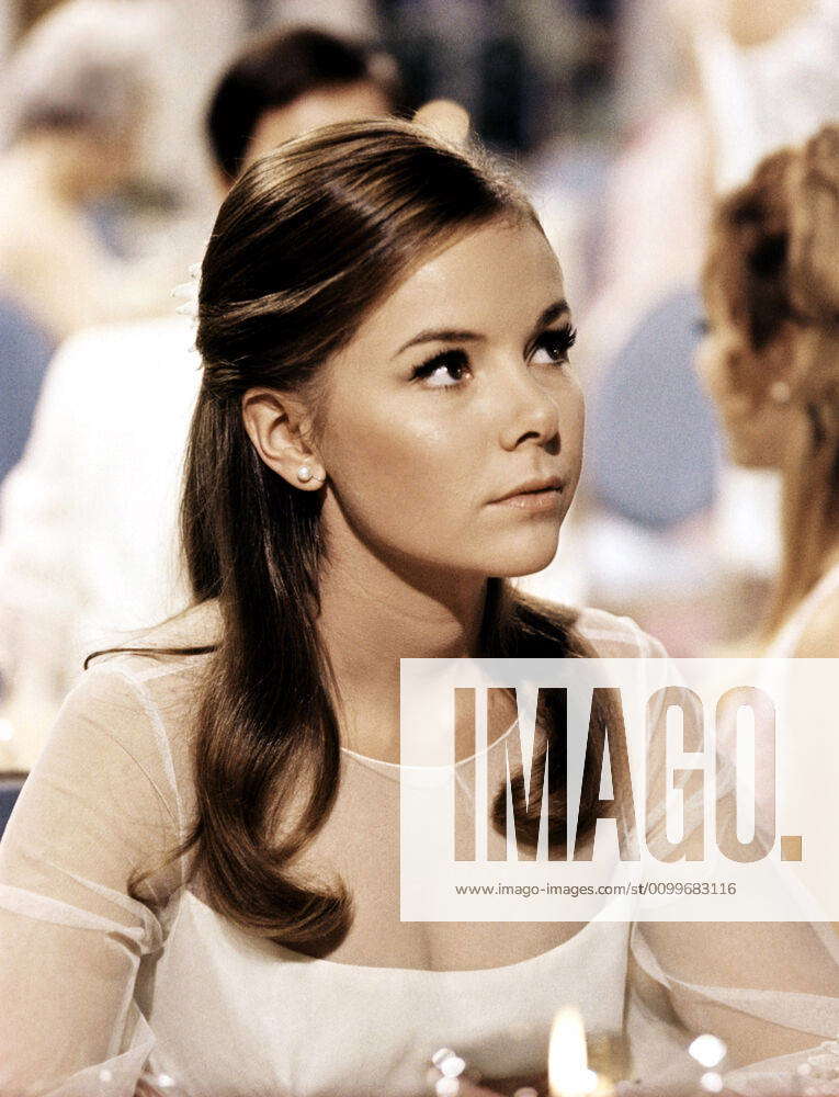 NANCY, Renne Jarrett, 197071 Courtesy Everett Collection !ACHTUNG AUFNAHMEDATUM GESCHÄTZT