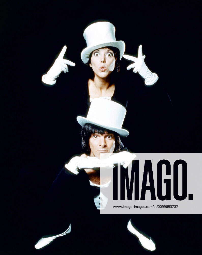 SHIELDS AND YARNELL, from top Lorene Yarnell, Robert Shields, 197778