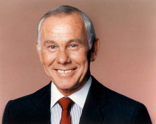 THE TONIGHT SHOW STARRING JOHNNY CARSON, Johnny Carson, 1962-92 ...