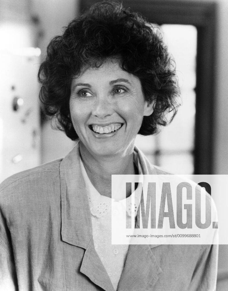 THE ADVENTURES OF BEANS BAXTER, Elinor Donahue, 198788. Fox Courtesy