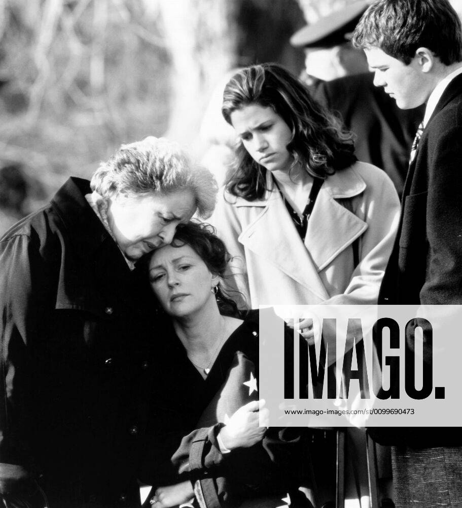 ANY MOTHER S SON, (from left) Sada Thompson, Bonne Bedelia, Hedy