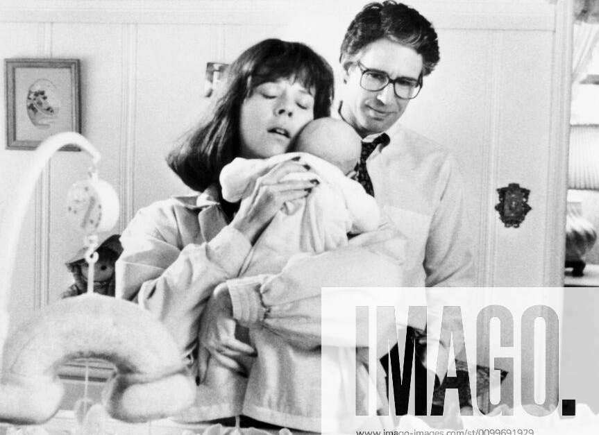 BABY M, (from left): JoBeth Williams, John Shea, (aired May 22 & 23 ...