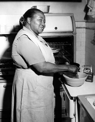 Hattie McDaniel, 70th death anniversary 26 Oc | IMAGO