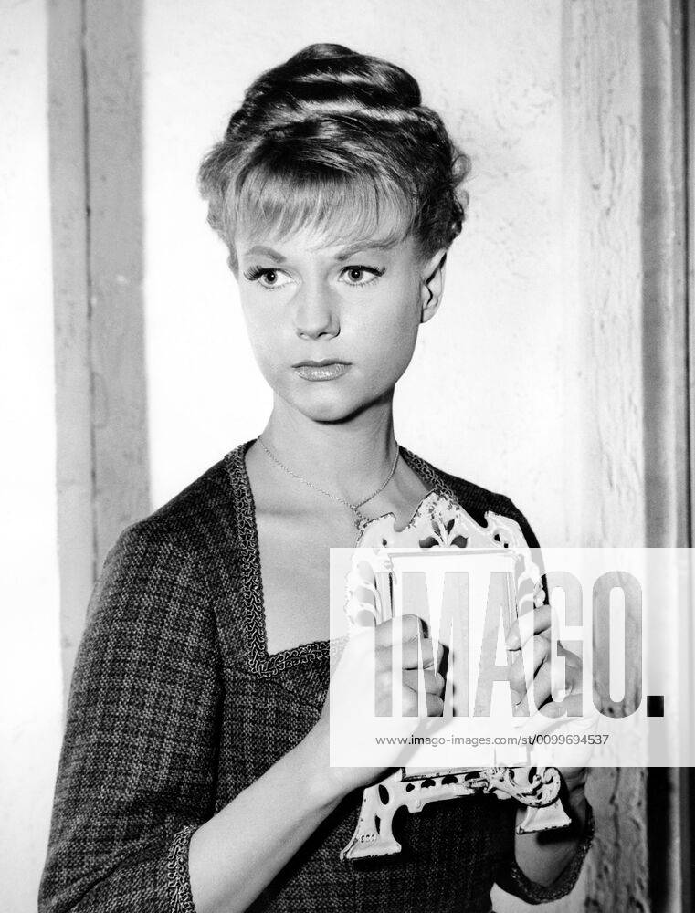 BONANZA, Carolyn Kearney, My Brother s Keeper , (Season 4, aired April