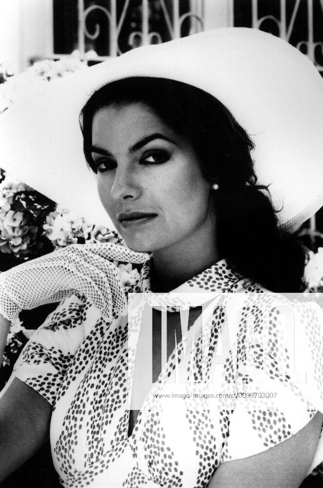 EMERALD POINT N.A.S., Sela Ward, 1983-84, TM and Copyright (c)20th ...