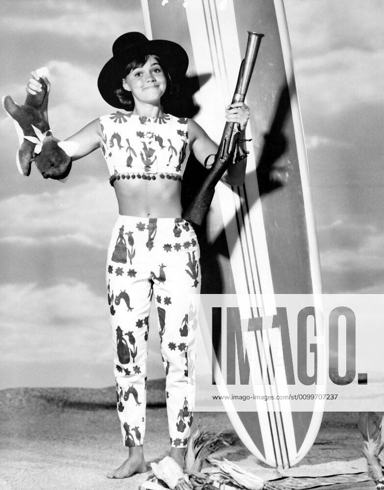 Gidget sally field