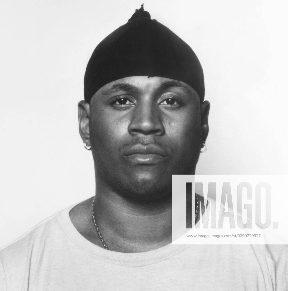 THE RIGHT TO REMAIN SILENT, LL Cool J, 1996. Republic Ent. Pictures