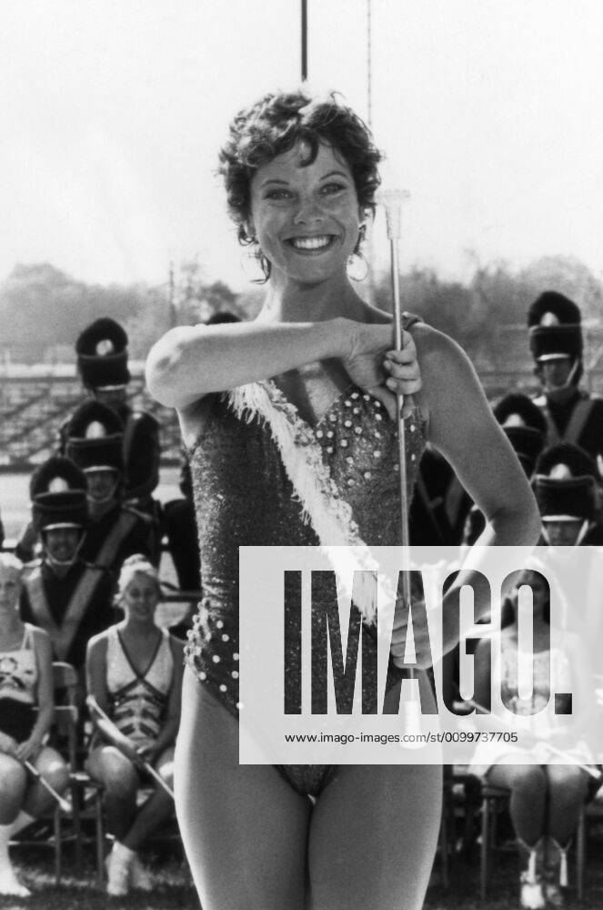 TWIRL, Erin Moran, 1981, (c)Atrium Productions courtesy Everett