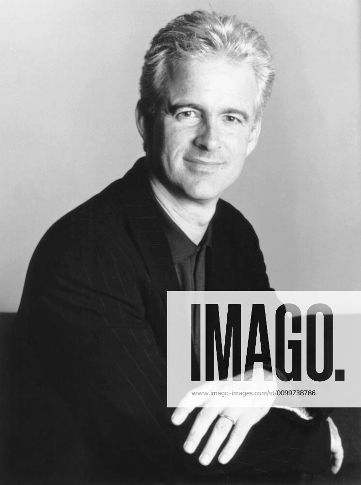 USA LIVE, Ellis Henican, 19951996, USA Network courtesy Everett