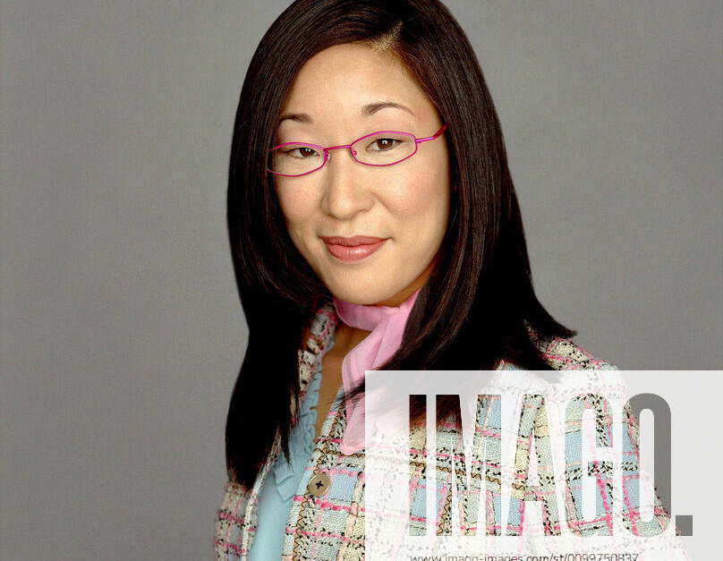 ARLISS, (aka ARLI$$), Sandra Oh, 1996-2002. (c) HBO Courtesy: Everett ...