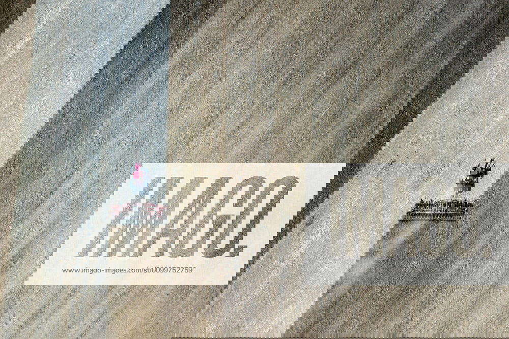 April 19, 2020, Veedersburg, Indiana, USA VEEDERSBURG, INDIANA APRIL